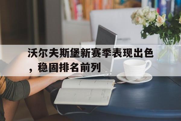 包含沃尔夫斯堡新赛季表现出色，稳固排名前列的词条